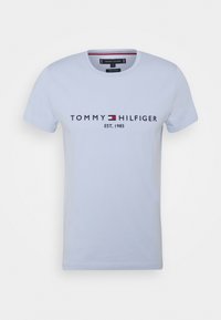 - T-shirt z nadrukiem