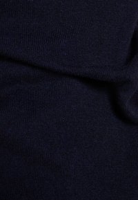 FTC Cashmere ROLLNECK - Strickpullover - midnight