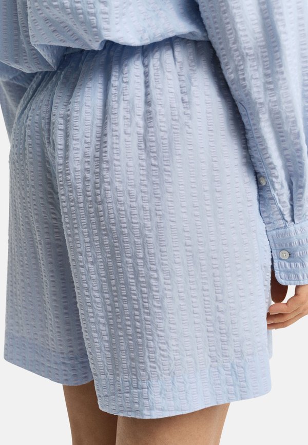 TONAL STRIPED  - Shorts3