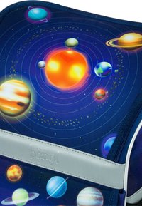 Baagl ERGONOMISCHE  - Školní taška - blau