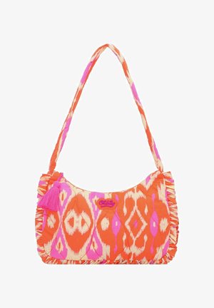 Oilily Handtas - cherry tomato