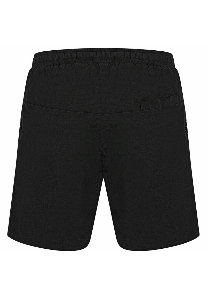 Herren Chino Shorts | UNFAIR ATHLETICS DMWU PATCH HERREN Shorts black/schwarz - JO59124 Herren Chino Shorts | UNFAIR ATHLETICS DMWU PATCH HERREN Shorts black/schwarz - JO59124