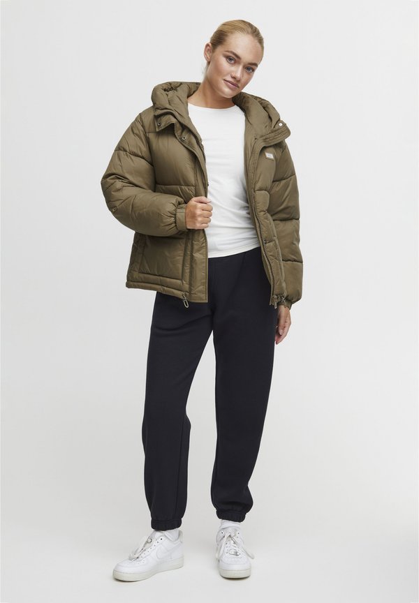 OXJoyce - Winter jacket4