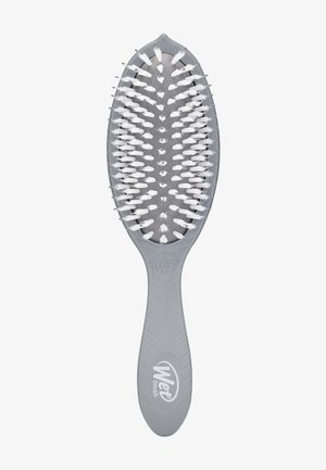 GO GREEN TREATMENT &SHINE - Brush - grey