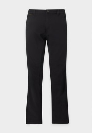Jack & Jones, JPSTKANE DOVER , czarny
