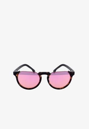 PS Paul Smith, PSSN022V1S BRIXHAM UNISEX - Occhiali da sole - mottled brown
