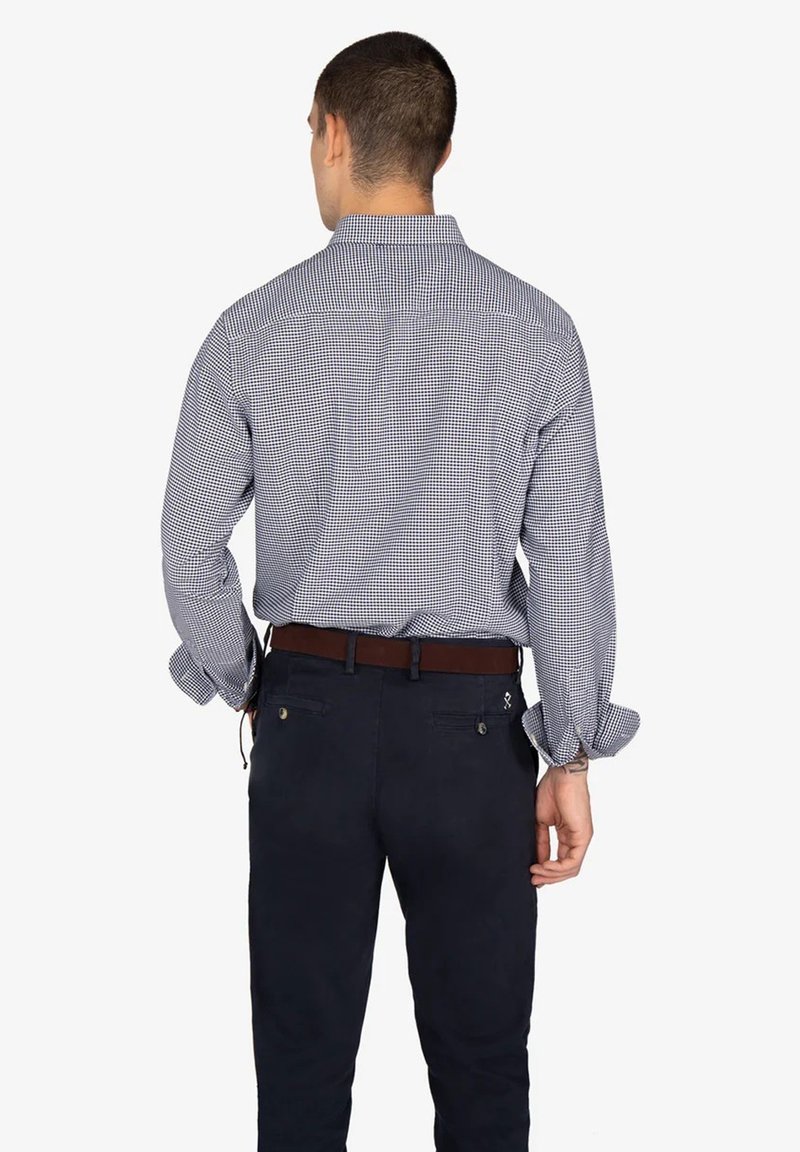 Harper And Neyer CAMISA SICILIA