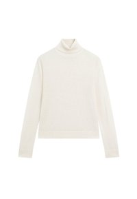 Unselected, light yellow