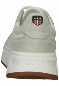 GANT Sneaker low - white