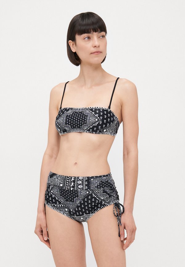 THE BANDEAU  - Bikini top - bandito2