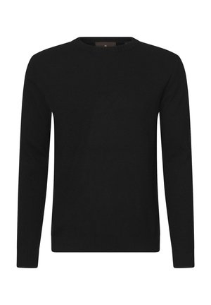 Oscar Jacobson VALTER - Jumper - black