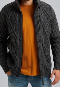 PME Legend Übergangsjacke - anthracite