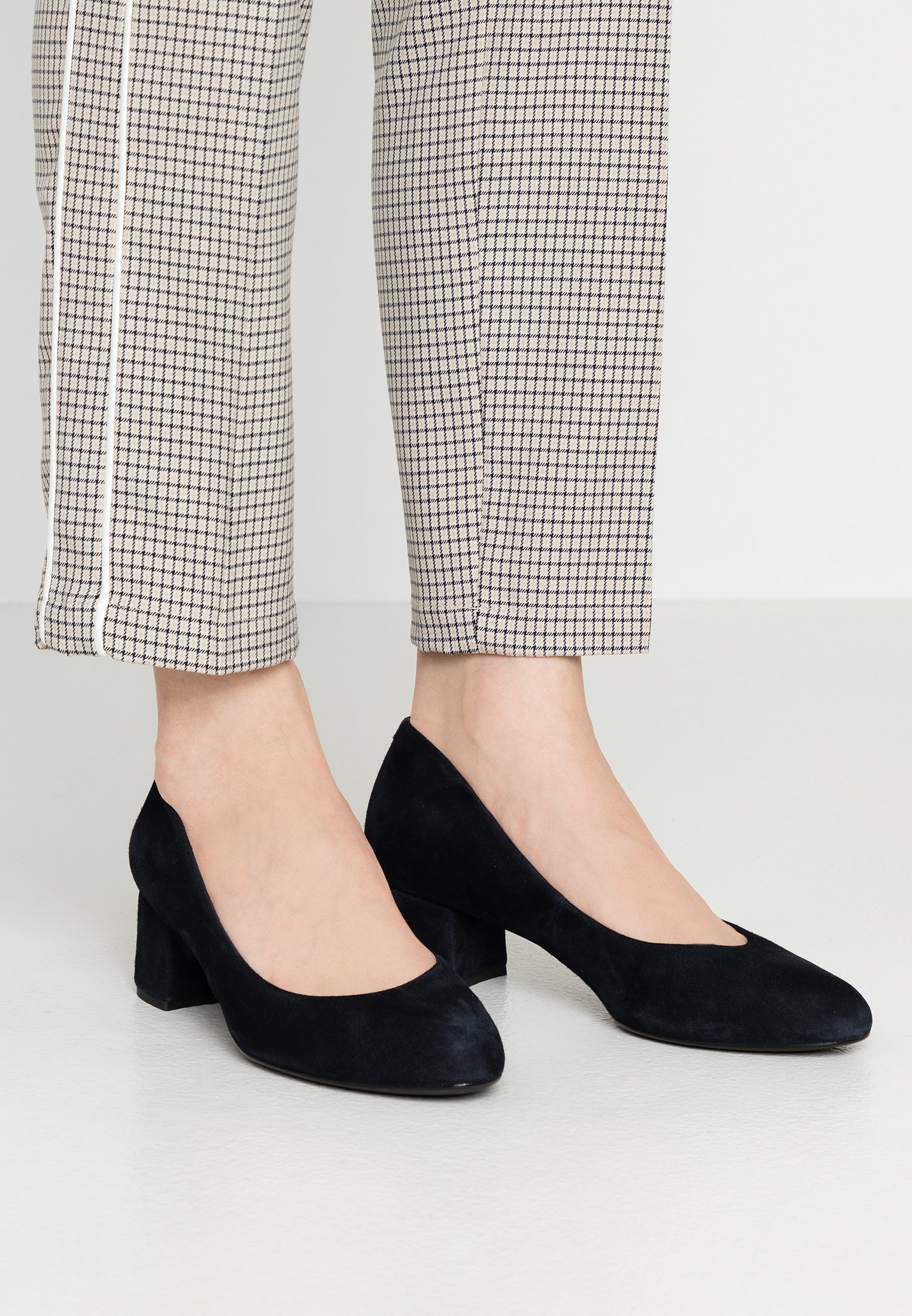 Klassieke pumps abyss Klassieke pumps abyss