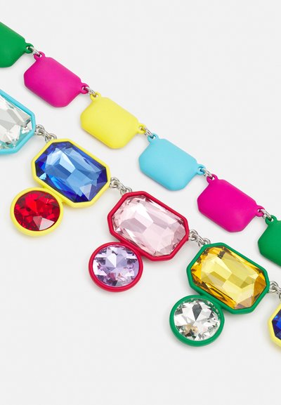 WEEKEND MaxMara AFOSI - Collier - rosso