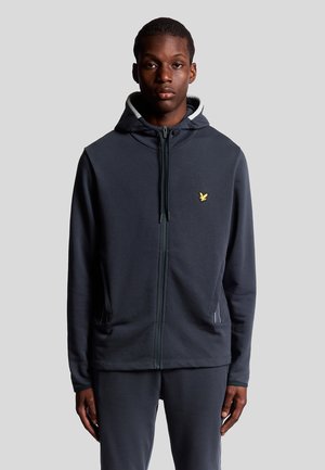 Sweatjakke - z dark navy