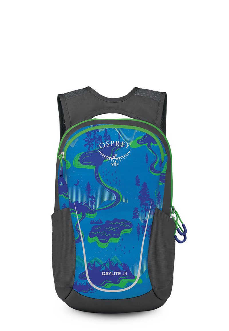 Osprey DAYLITE - Sac à dos - northern lights print eclispe