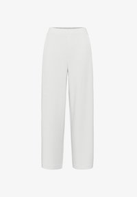 Ikke valgt, pure white