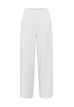 InWear, INWEAR GINCETTEIW PANT - Püksid - pure white