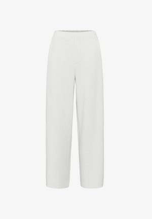 InWear, INWEAR GINCETTEIW PANT - Püksid - pure white