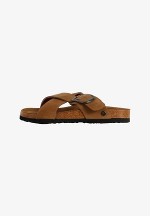 Terre de Marins, SPARTE - Mules - cognac
