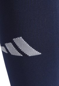 adidas Performance 23 - Scaldamuscoli - tenabl white