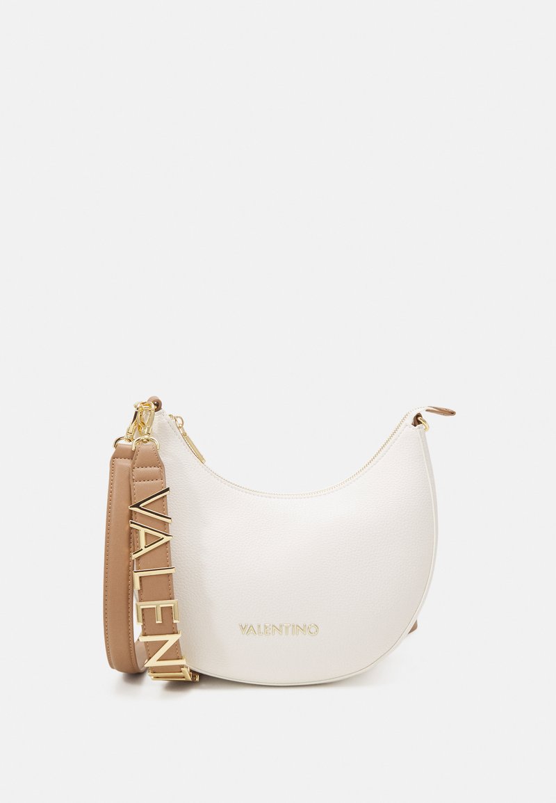 Valentino Bags ALEXIA - Handtas - rosso multicolor/rood Valentino Bags ALEXIA - Handtas - rosso multicolor/rood