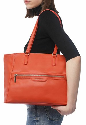 Miriade SHOPPING ADRIEL - Borsa a mano - arancione