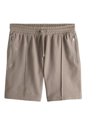 Next, Trainingsbroek - light brown
