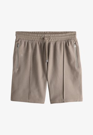 Next, Trainingsbroek - light brown