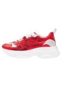 Kennel + Schmenger Trainers - red