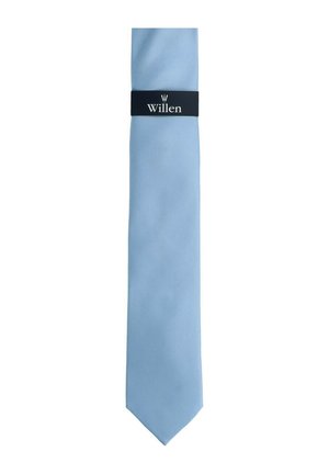 Tie - hellblau