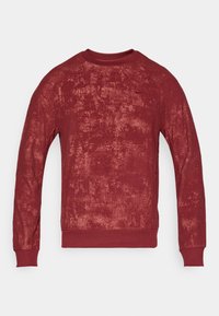 Sélectionné, dark team red