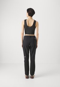 Columbia BACK BEAUTY™ PANT - Lauko kelnės - black