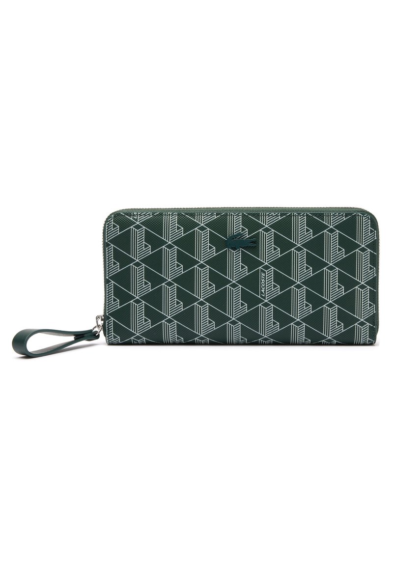 Lacoste Portafoglio - mono sinople farine m
