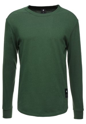 T-shirt à manches longues - dark green