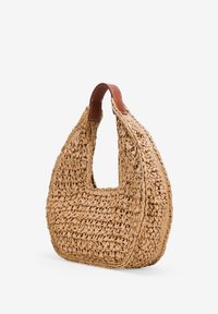 Bosanova Bolso shopping - tostado