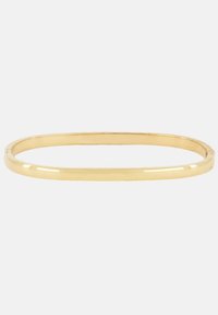 My Jewellery BANGLE SQUARE NARROW - Pulsera - gold-coloured