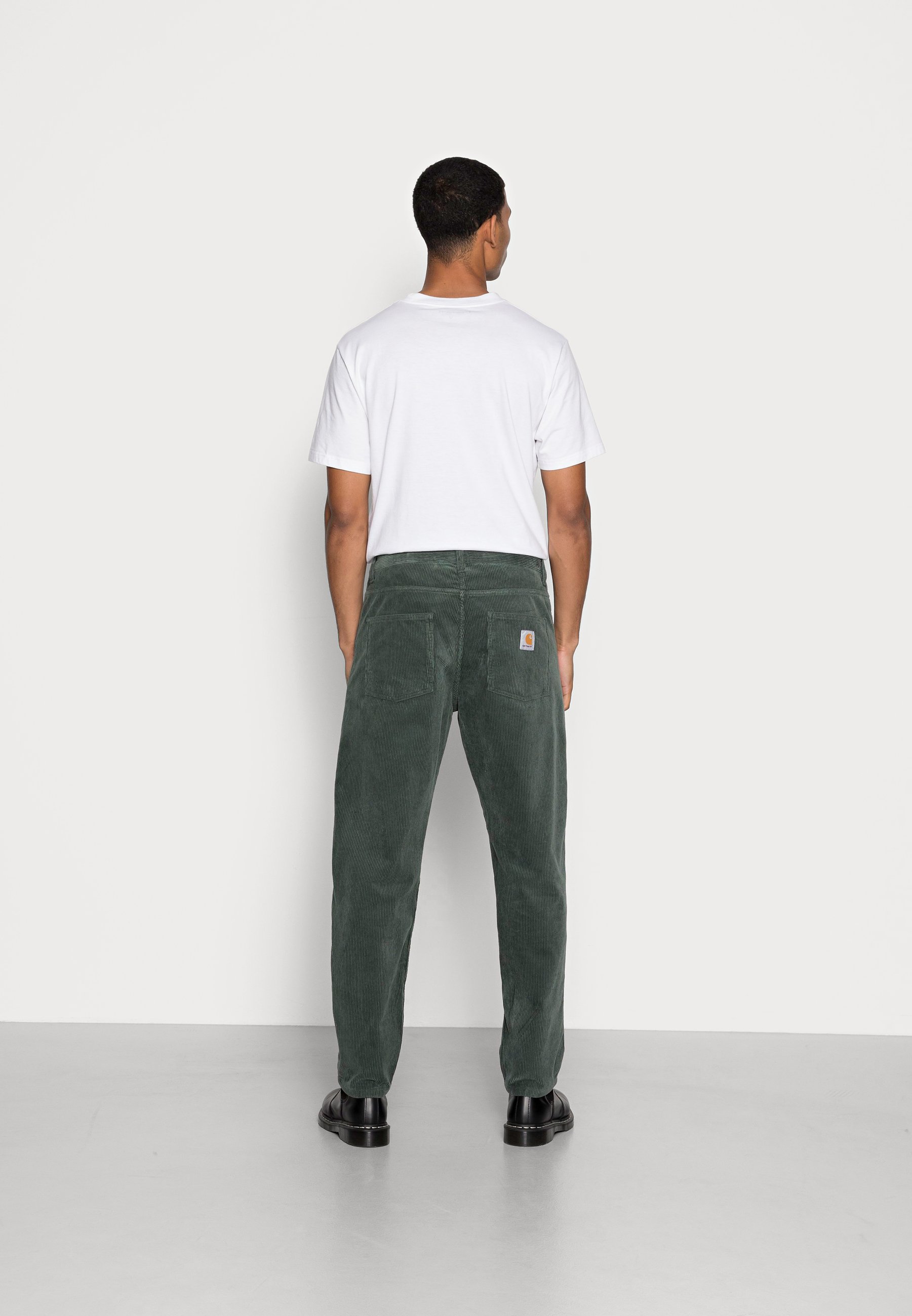 Carhartt WIP NEWEL PANT - Trousers 