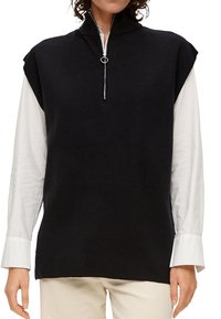 s.Oliver Maglione - black