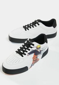 Bershka Sneakersy niskie