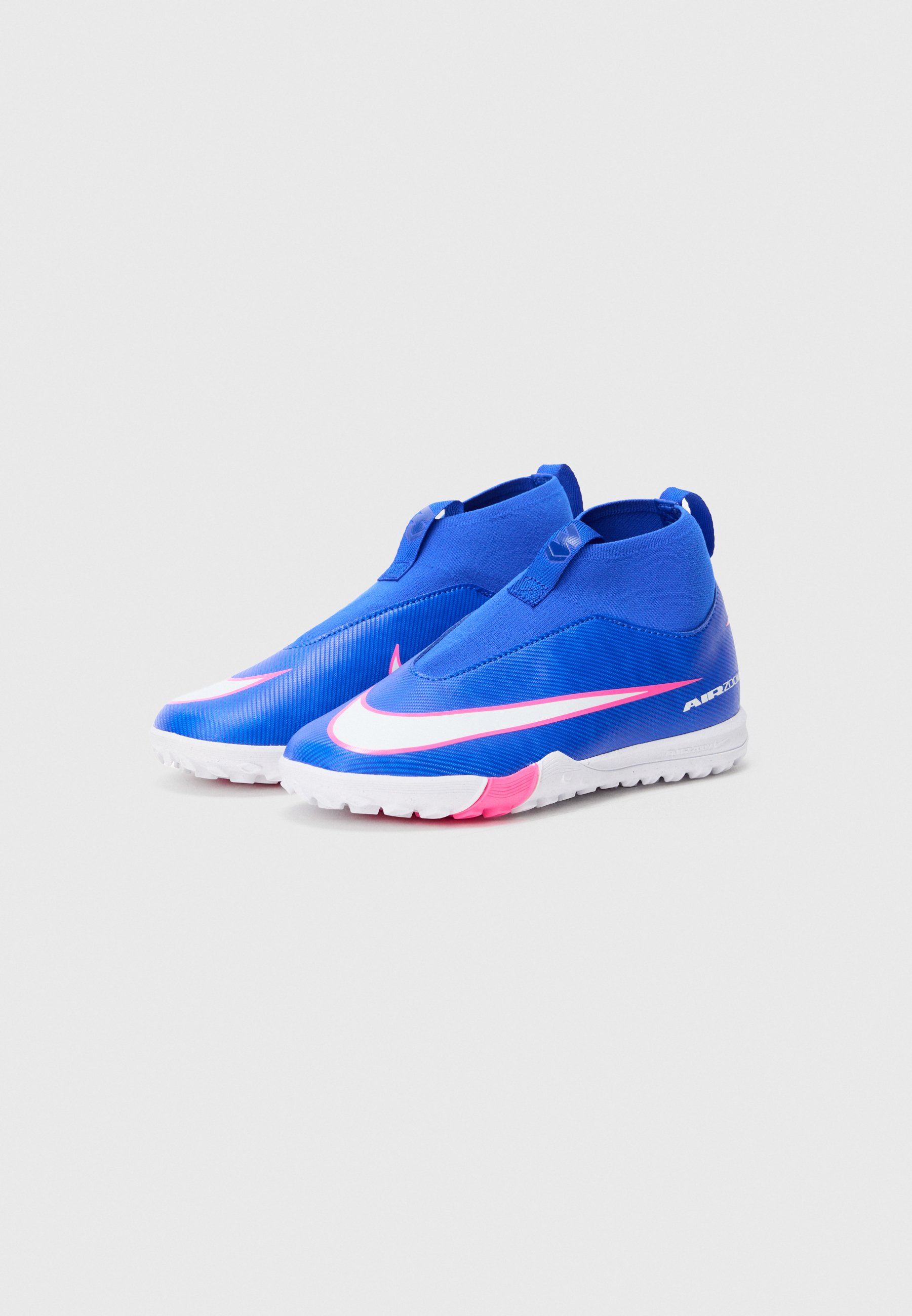Nike Performance JR MERCURIAL ZOOM SUPERFLY 10 ACADEMY TF UNISEX