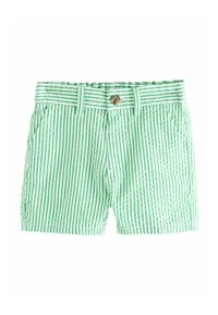 Valimata, green white stripe