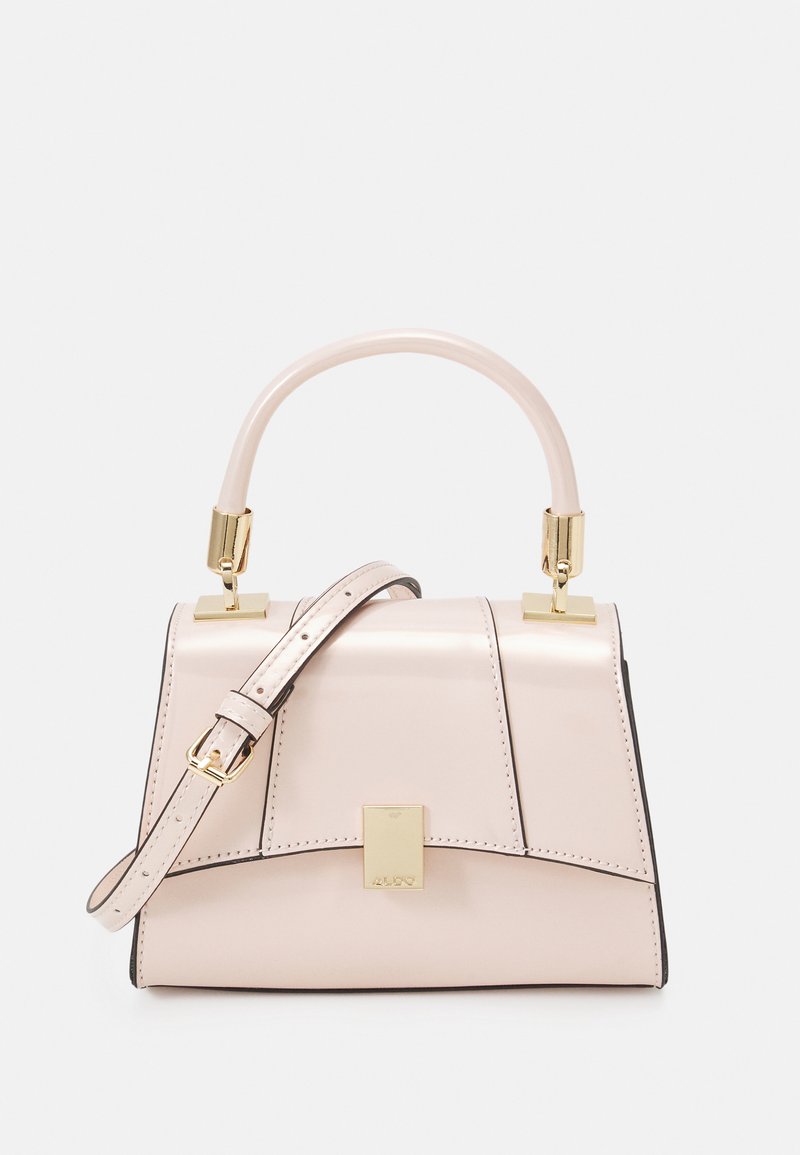 ALDO ROTORUA Sac à main light pink/rose clair ZALANDO.CH
