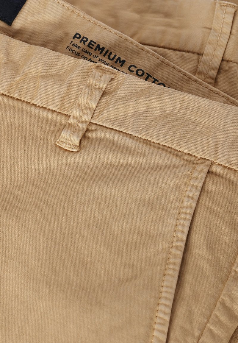 Herren Chinos | TATUUM JOSEPH Chino light beige/hellbraun - HM33120 Herren Chinos | TATUUM JOSEPH Chino light beige/hellbraun - HM33120