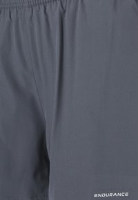 Endurance Dubbla shorts - ombre blue