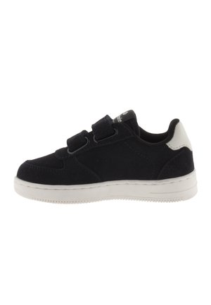 TIEMPO TIRAS - Zapatos de bebé - marino