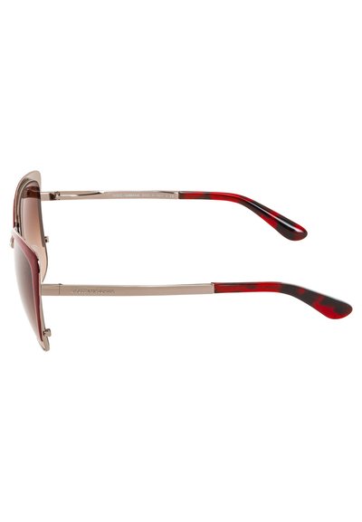 Dolce&Gabbana Lunettes de soleil - red