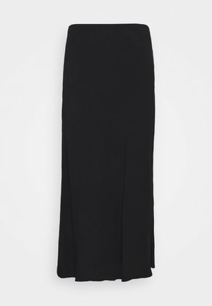 SKIRT MATILDA - Gonna a campana - black