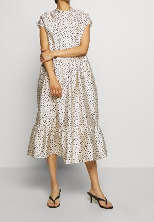 Maxi dress - off-white