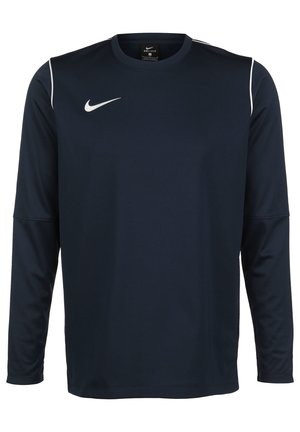 Longsleeve - dark blue